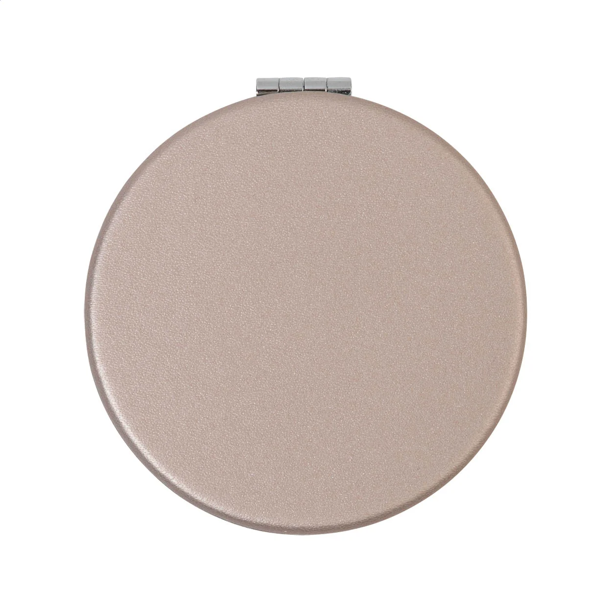 RPU Taschenspiegel Roppok, rosa – Bild 3