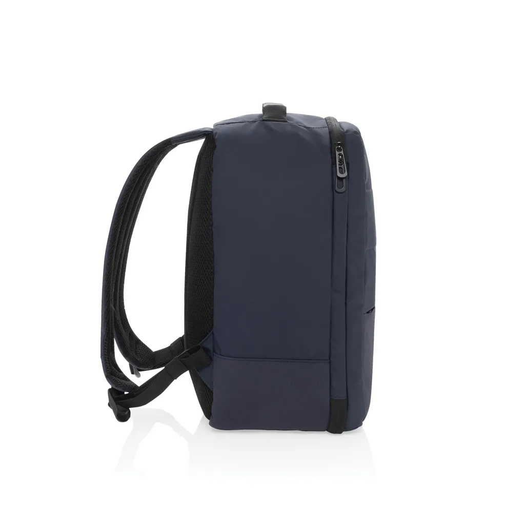 Armond Aware™ RPET Free -On-Board Travel Pack, navy blau – Bild 3