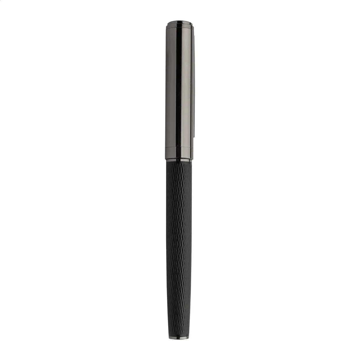 Schreibset Losange, schwarz – Bild 8