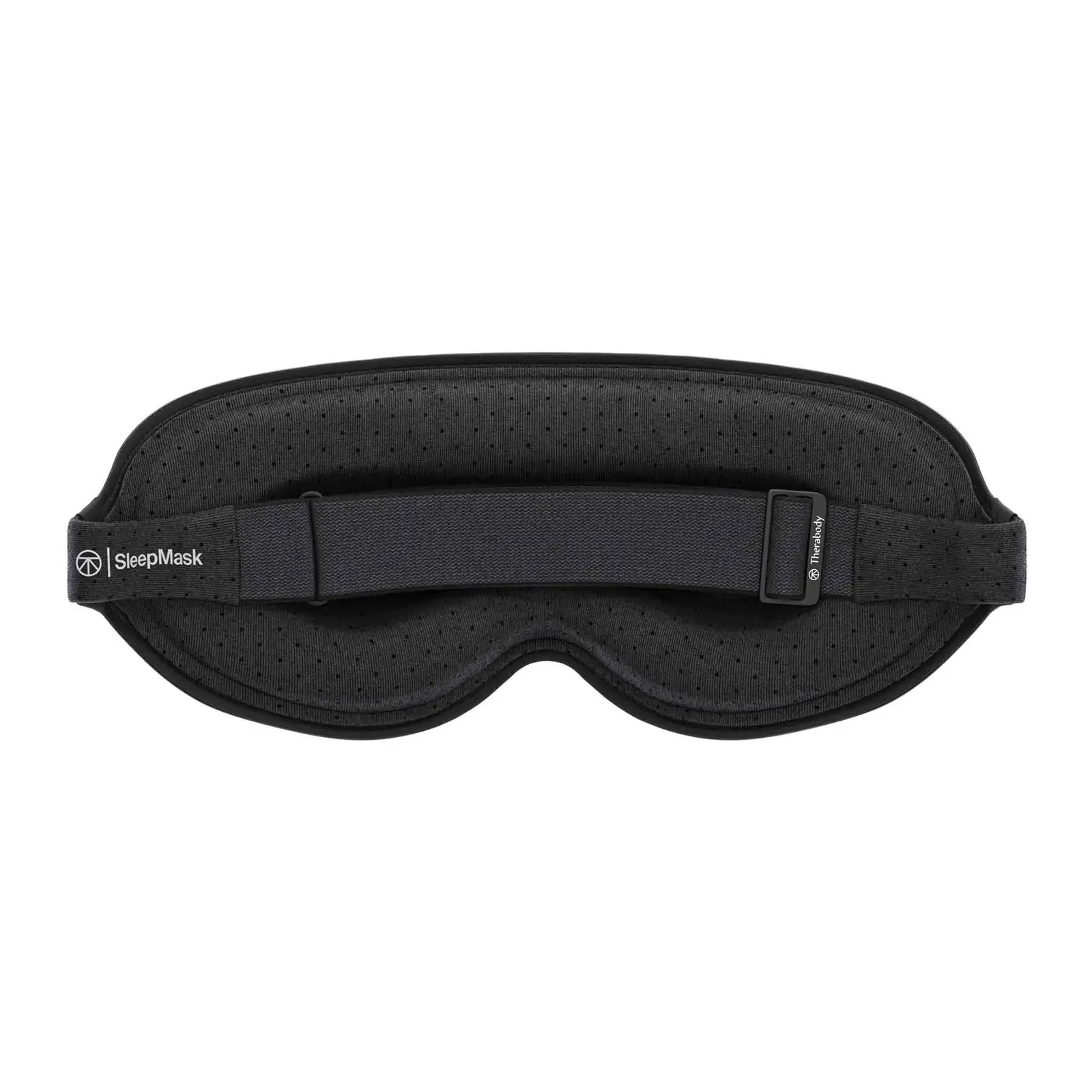 Therabody SleepMask, Blau – Bild 3