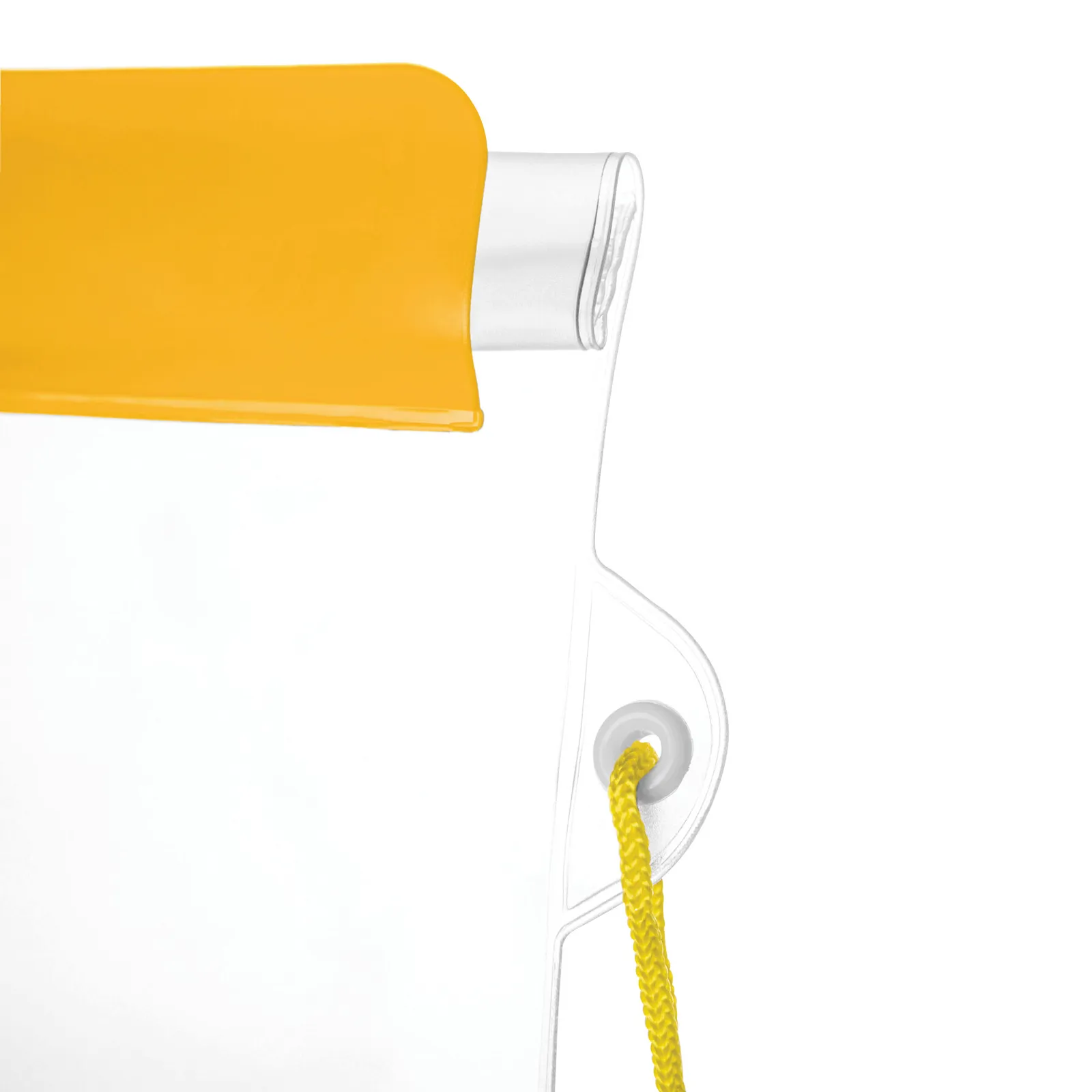 SMART SPLASH - Tasche, gelb – Bild 4