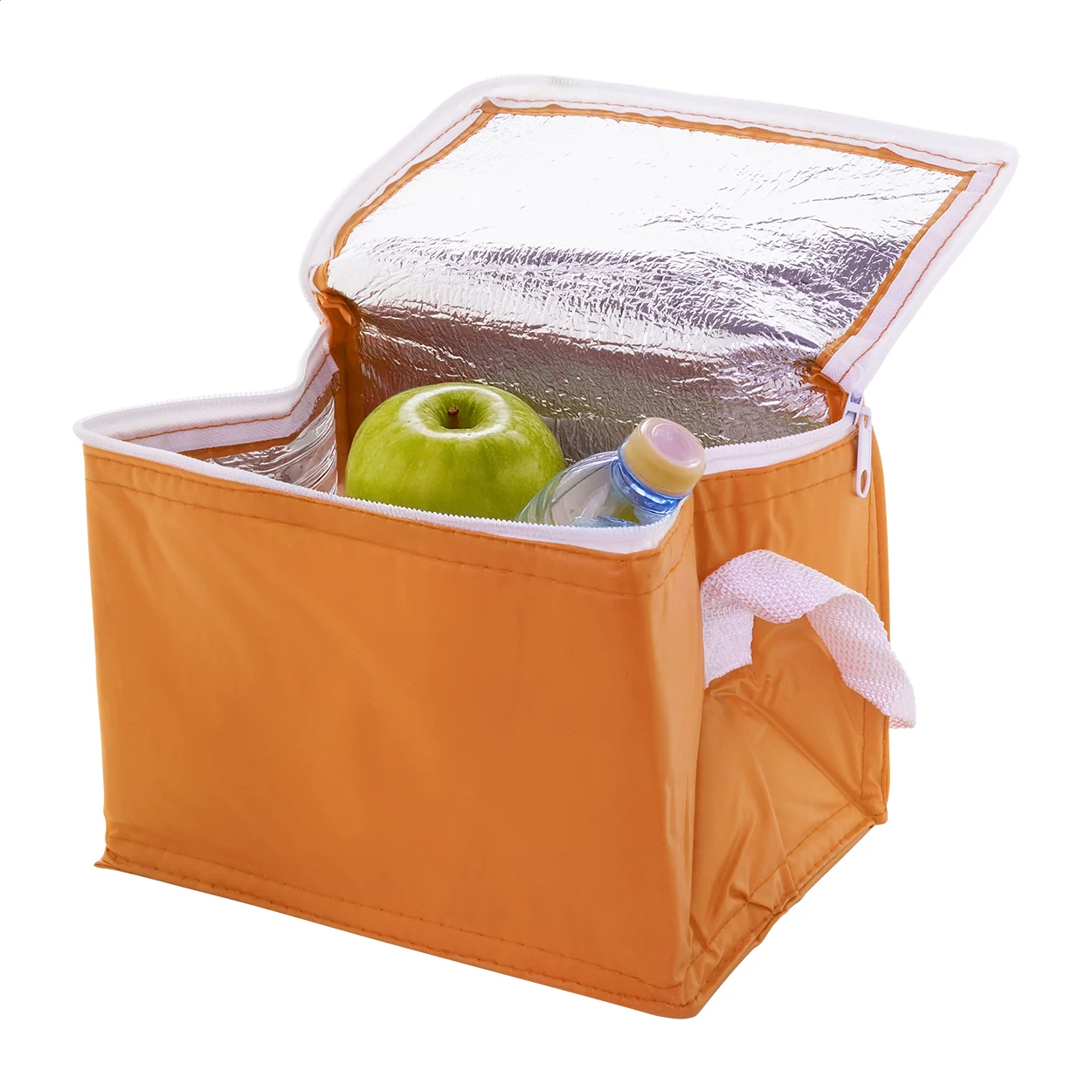 Kühltasche Ortit, orange – Bild 6