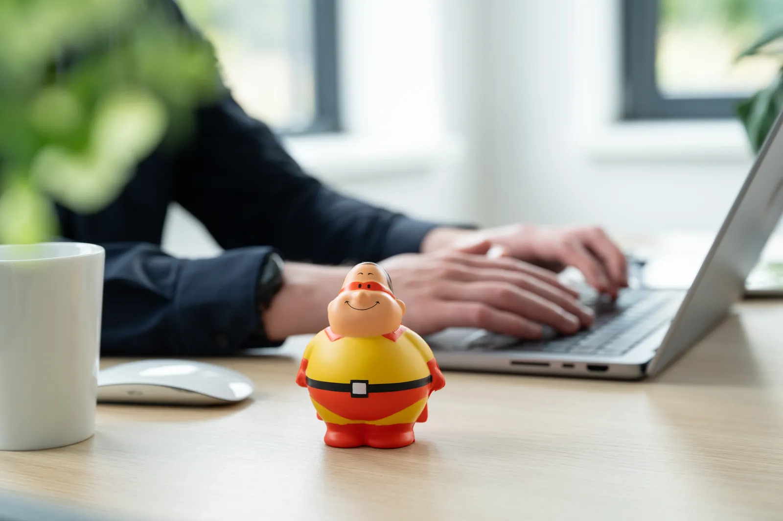Super Bert®, multicolour – Bild 7