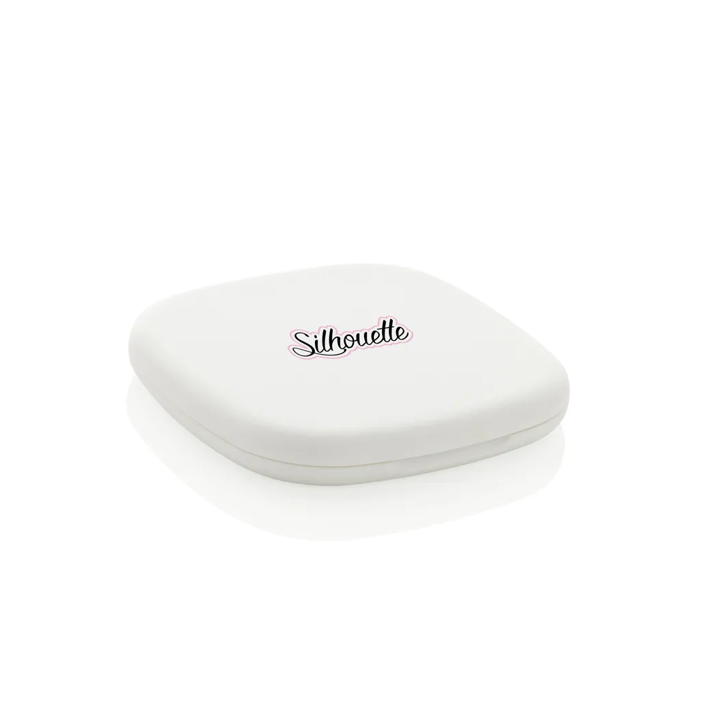 Reflecta Make-Up Spiegel aus RCS rec. ABS, weiß – Bild 4