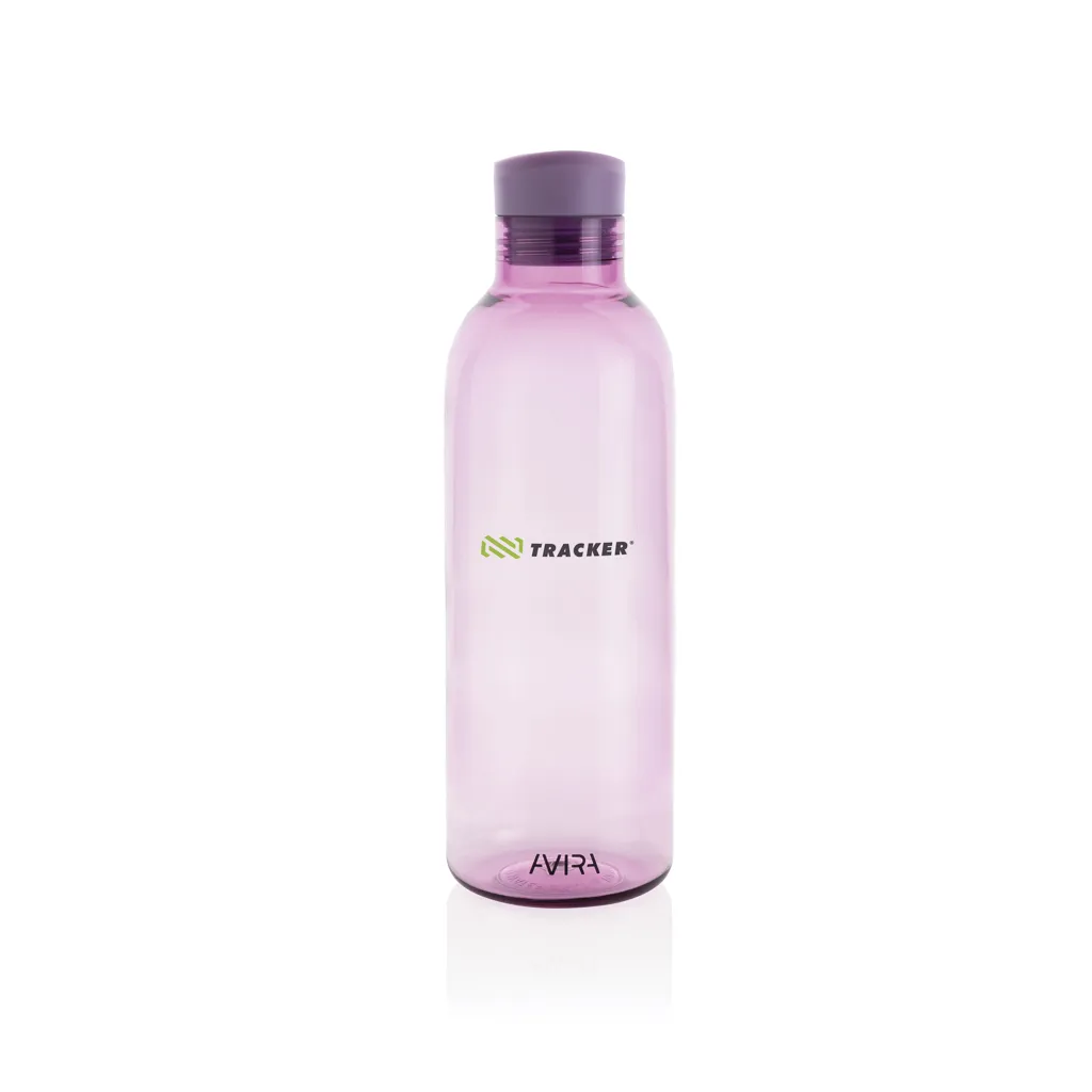 Avira Atik RCS recycelte PET-Flasche 1L, lila – Bild 6