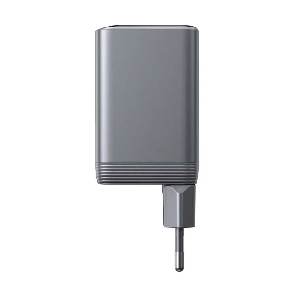 Anker Prime Charger (100W, 3 Ports, GaN), grau – Bild 5
