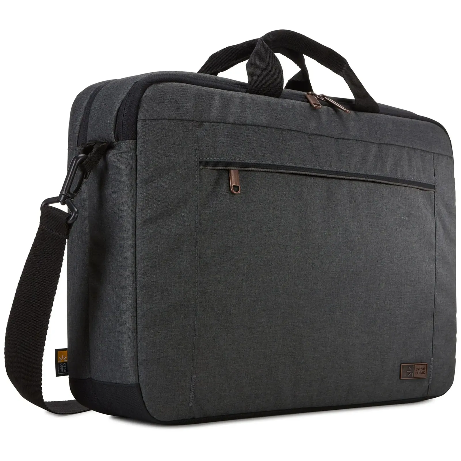Case Logic Era Laptoptasche, Grau – Bild 2