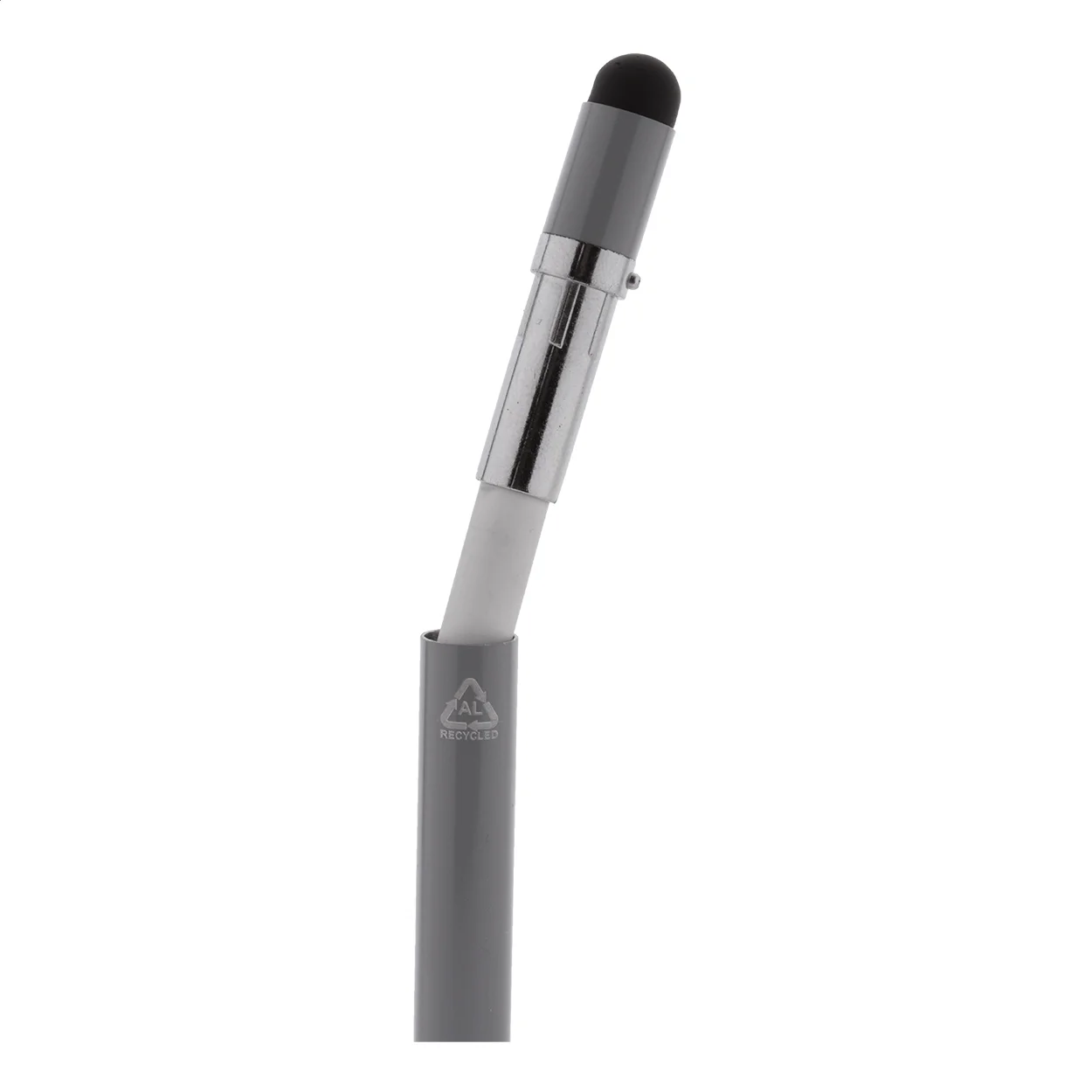 tintenloser Stift Eravoid, grau – Bild 5