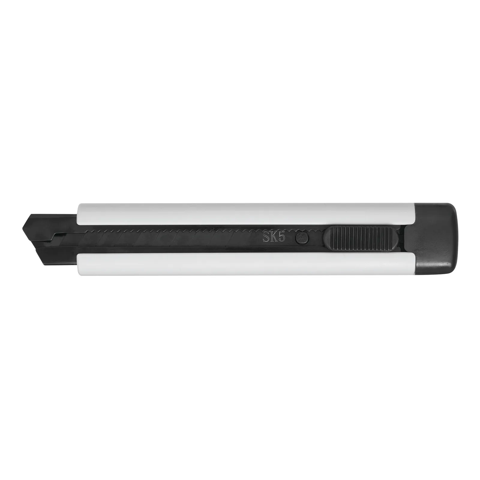 RELIABLE - Cuttermesser, weiß – Bild 2