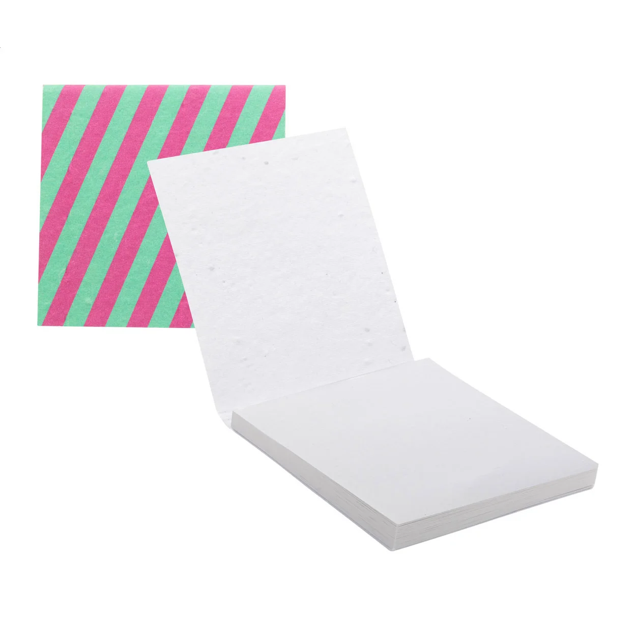 Individueller Haftnotizblock CreaStick Seed Note M