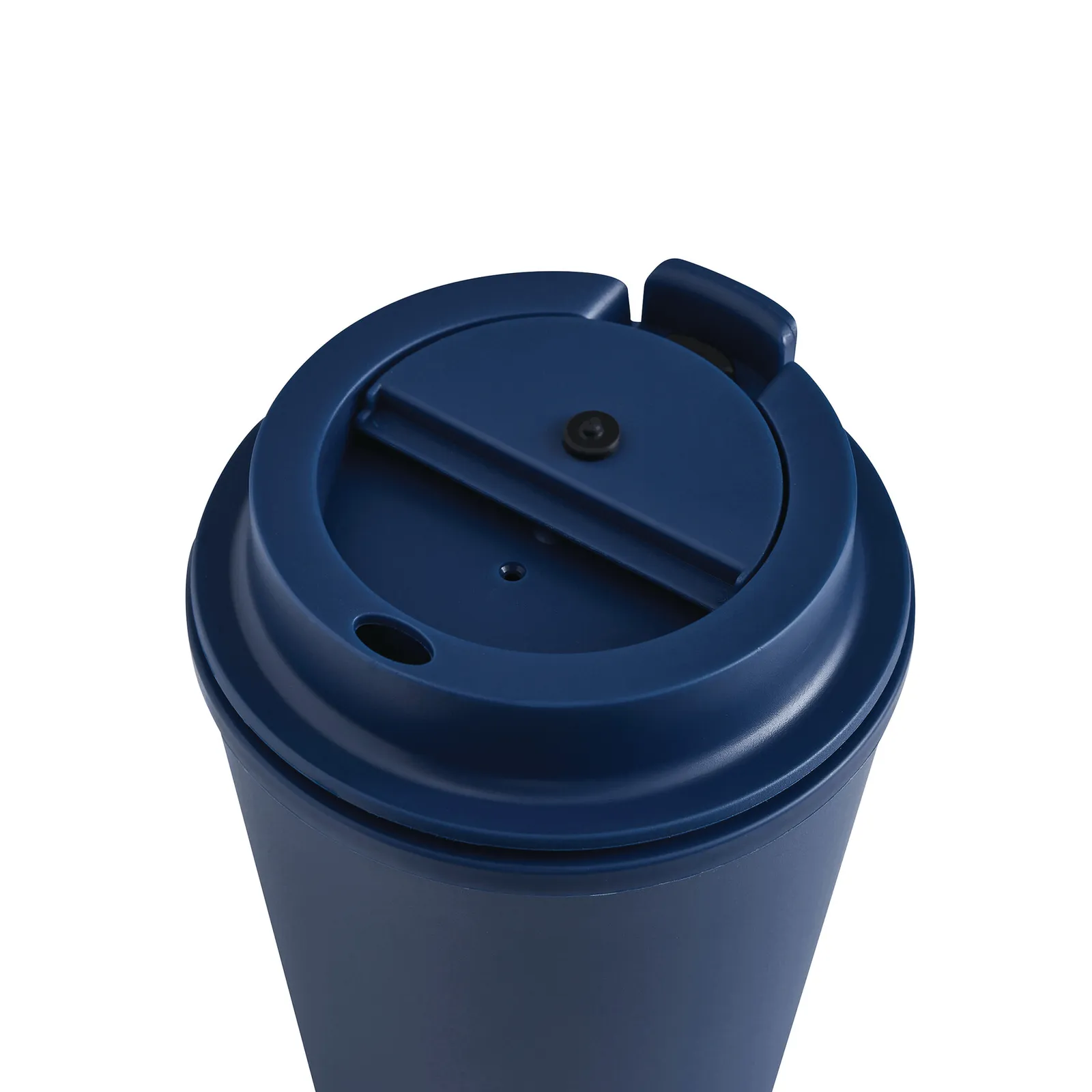 FLEXICUP - Trinkbecher, blau – Bild 5