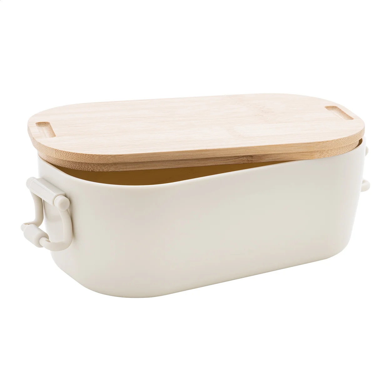 Lunchbox Fuboo, natur – Bild 6