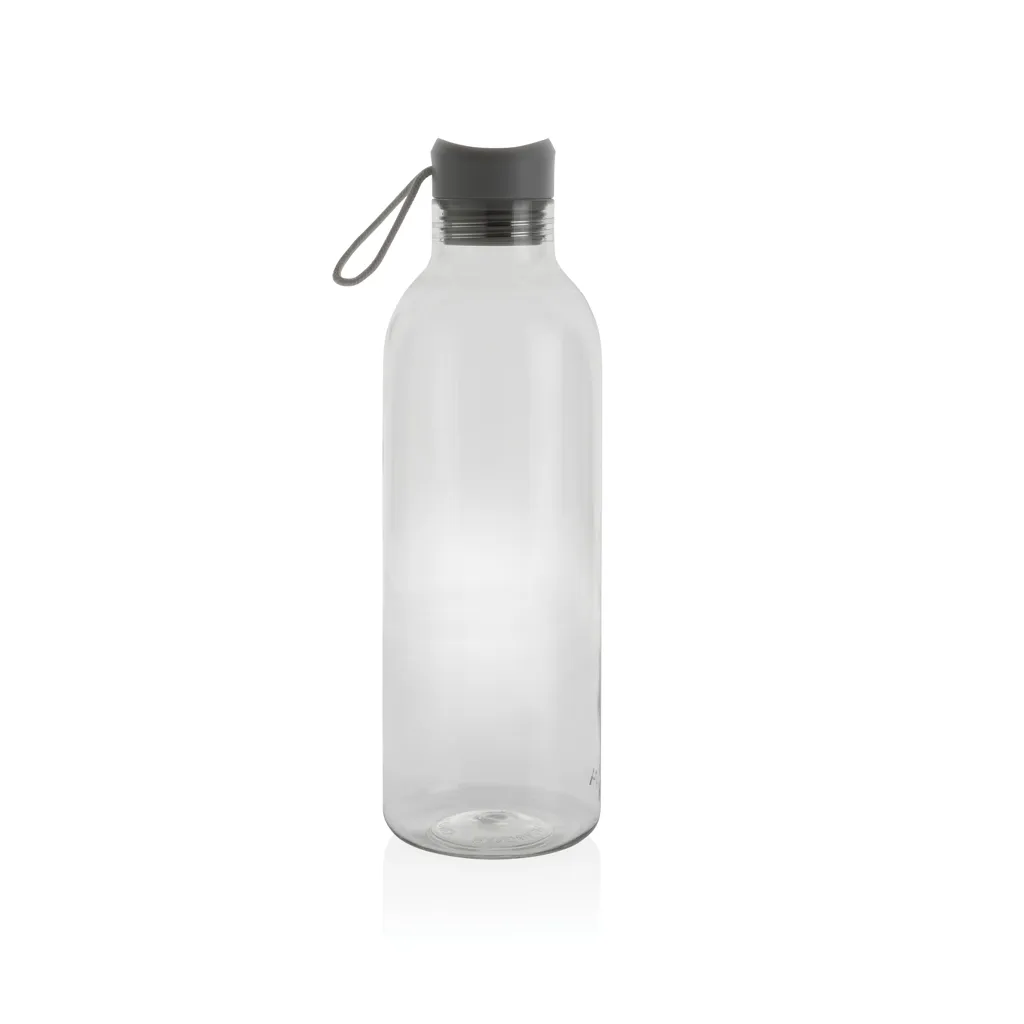 Avira Atik RCS recycelte PET-Flasche 1L, transparent – Bild 2
