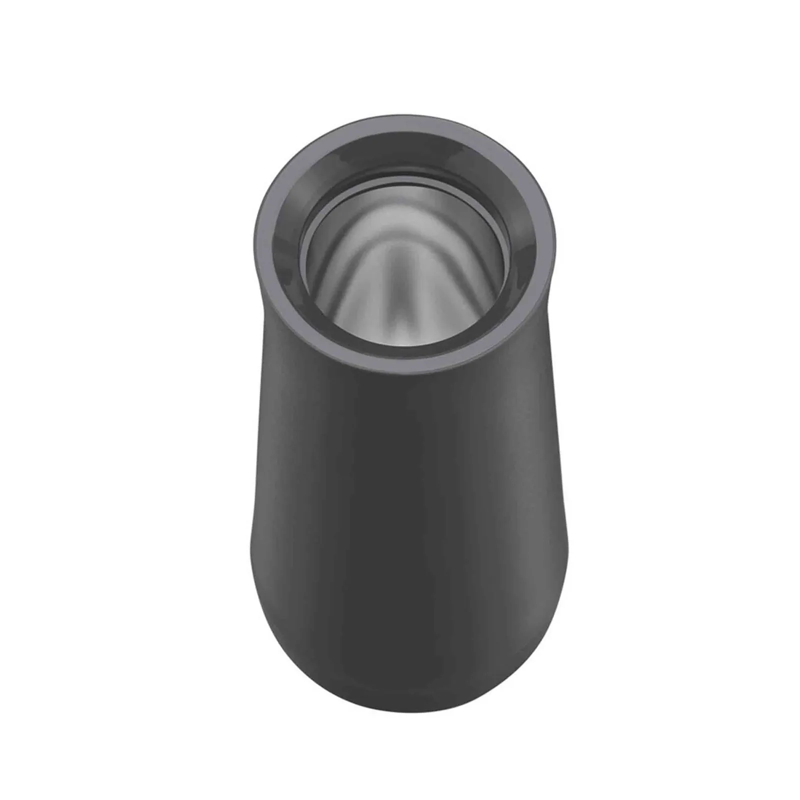 WMF Impulse Isolierbecher 0.35L, Anthrazit Matt – Bild 3