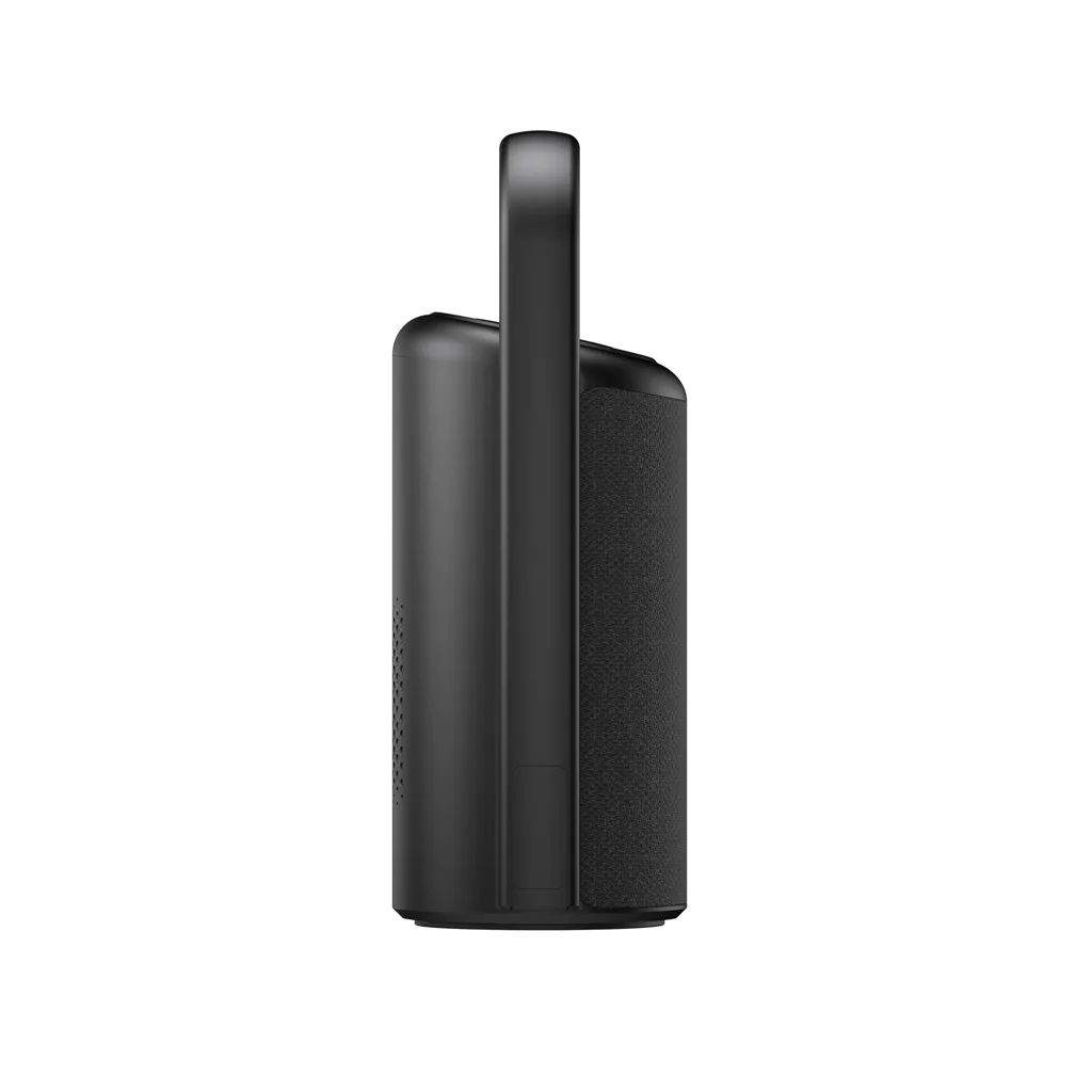 Urban Vitamin Newark 10W RCS Speaker mit entnehmb. Batterie, schwarz – Bild 5