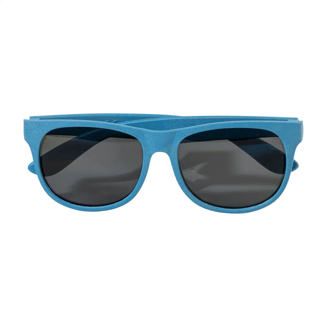 Sonnenbrille Java, blau – Bild 3