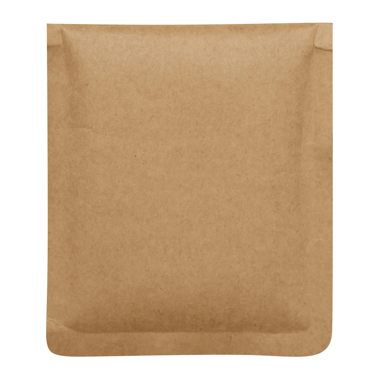 CLEAN - Taschen-Aschenbecher braun, braun – Bild 4