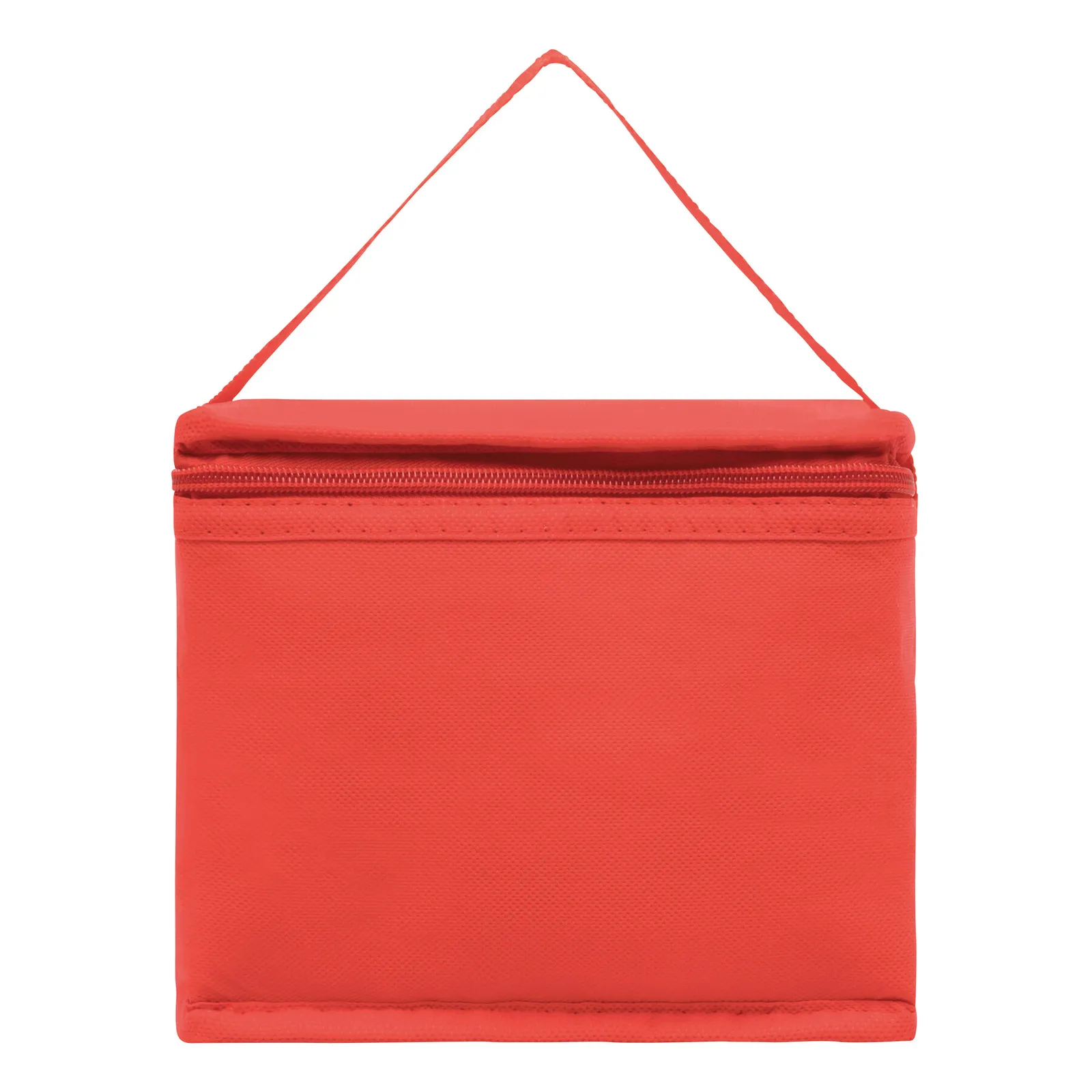 CELSIUS - Kühltasche, rot – Bild 2