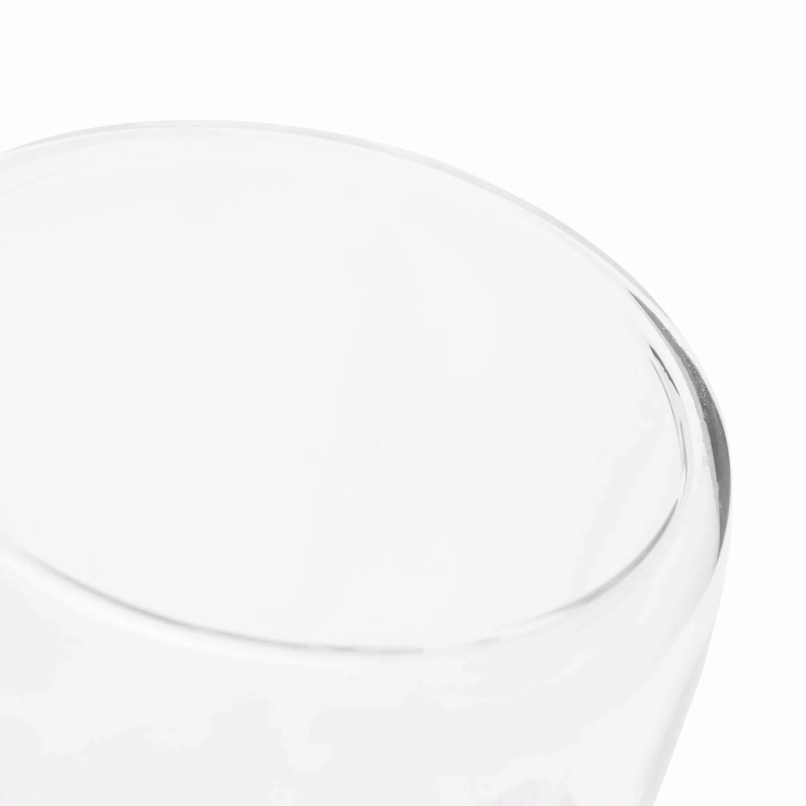 BAMBOO ART M - Glas, Füllmenge ca. 350 ml braun, transparent, braun, transparent – Bild 5