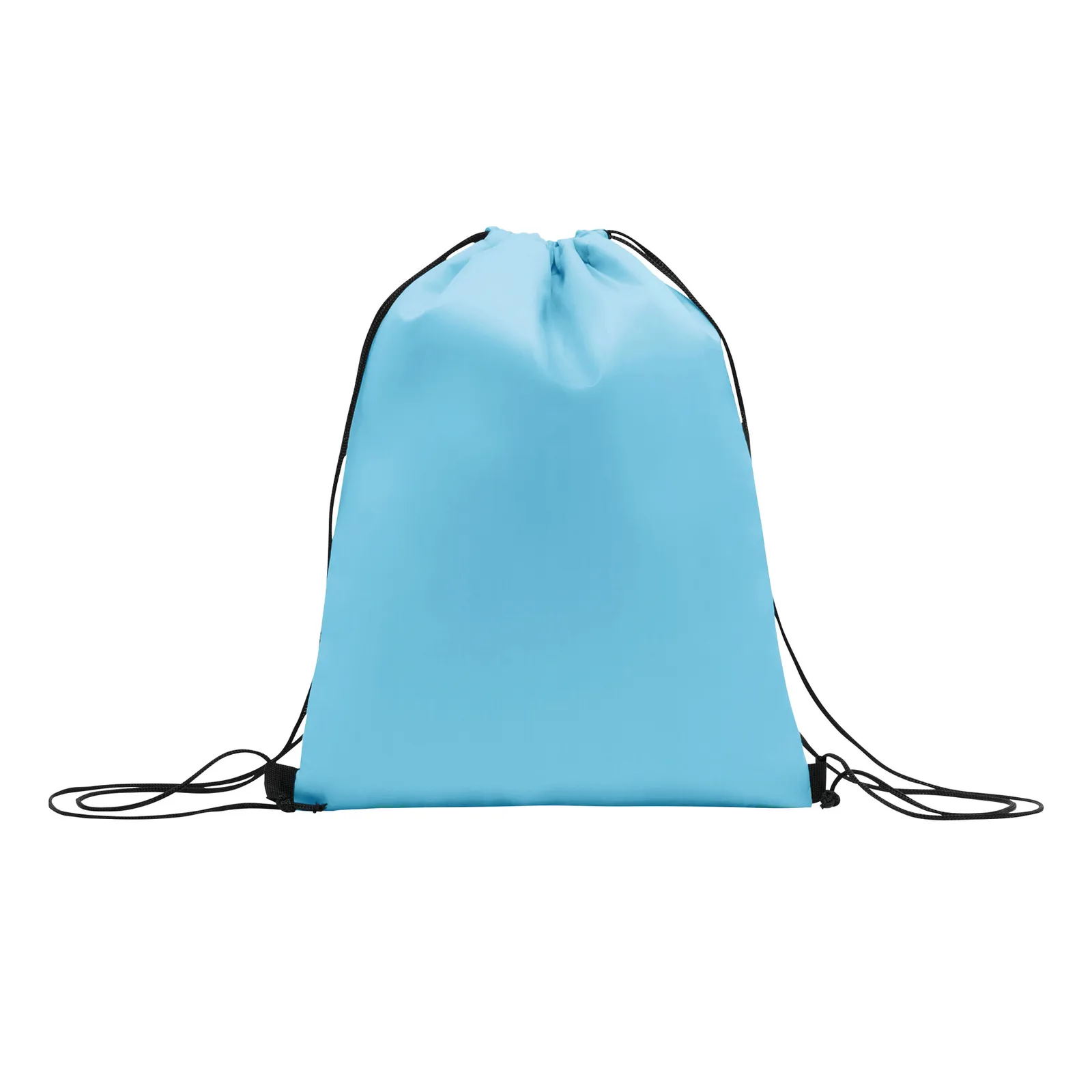 ISO COOL - Kühlrucksack, hellblau – Bild 2