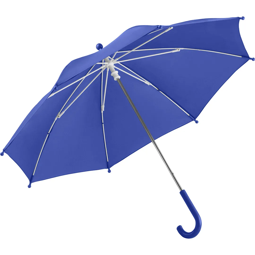 Stockschirm FARE® 4Kids, euroblau – Bild 7