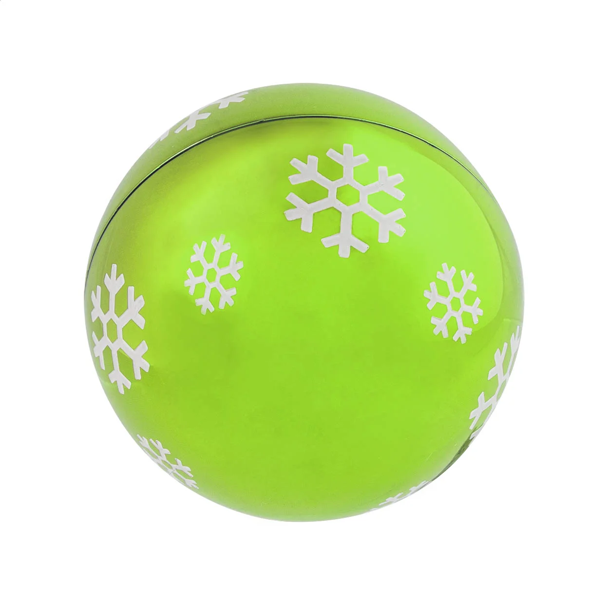Weihnachts-Lippenbalsam Lapplox, grün – Bild 4