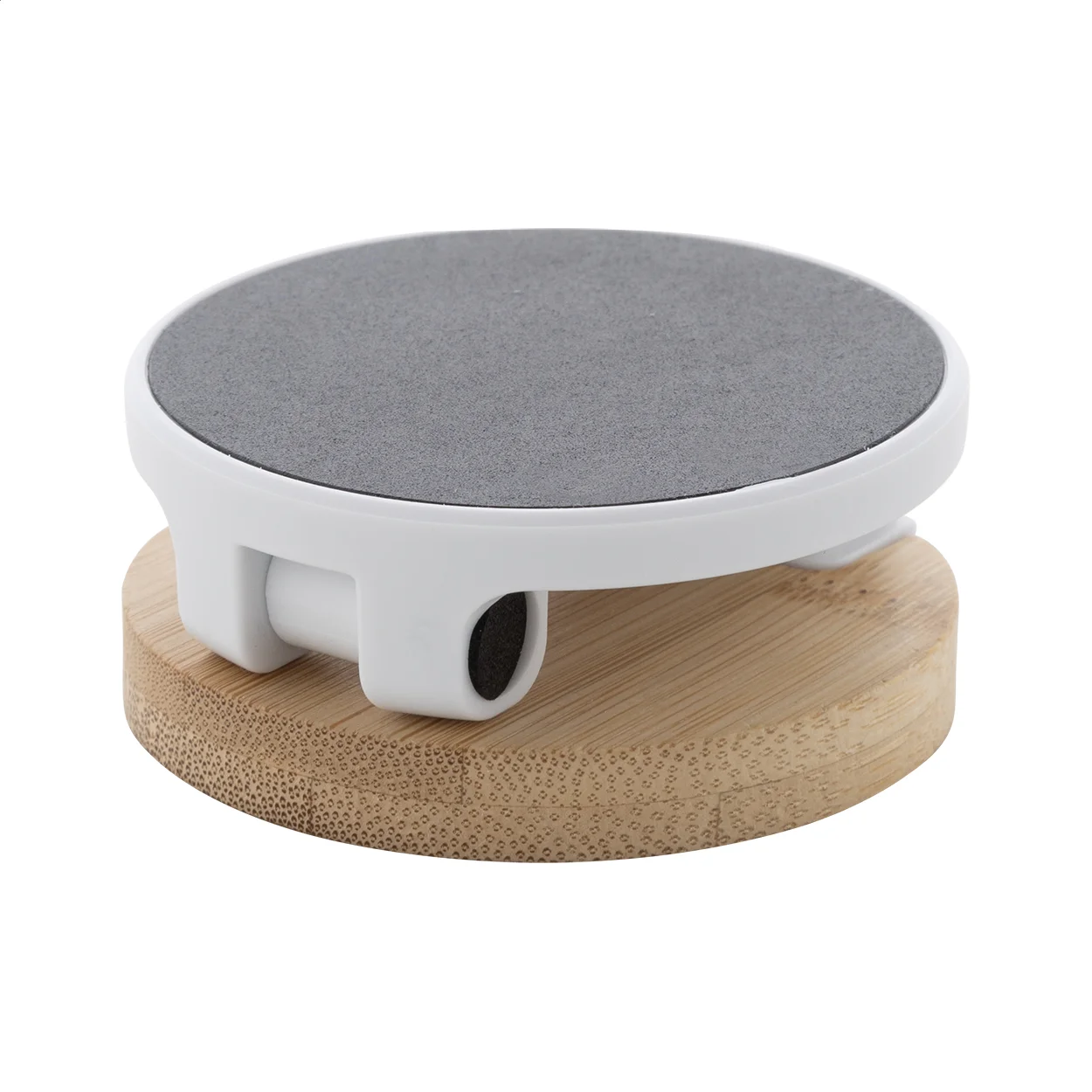 Magnetische Handyhalterung Magba, weiß – Bild 2