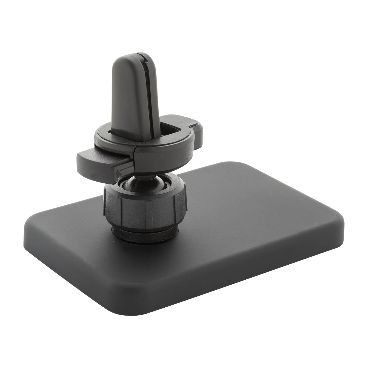Kfz-Ladegerät und Handyhalter für das Auto Chargeway, schwarz – Bild 4