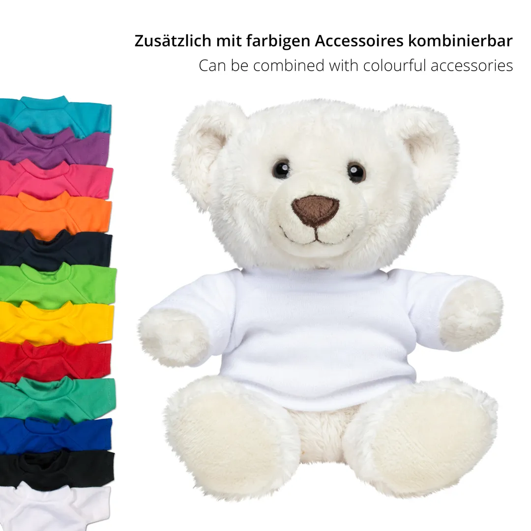 Bär Moritz, creme – Bild 4