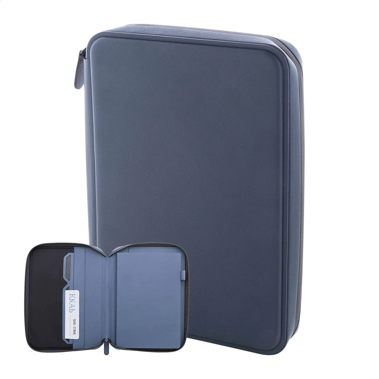 Dokumentenmappe RPU Pulux Note