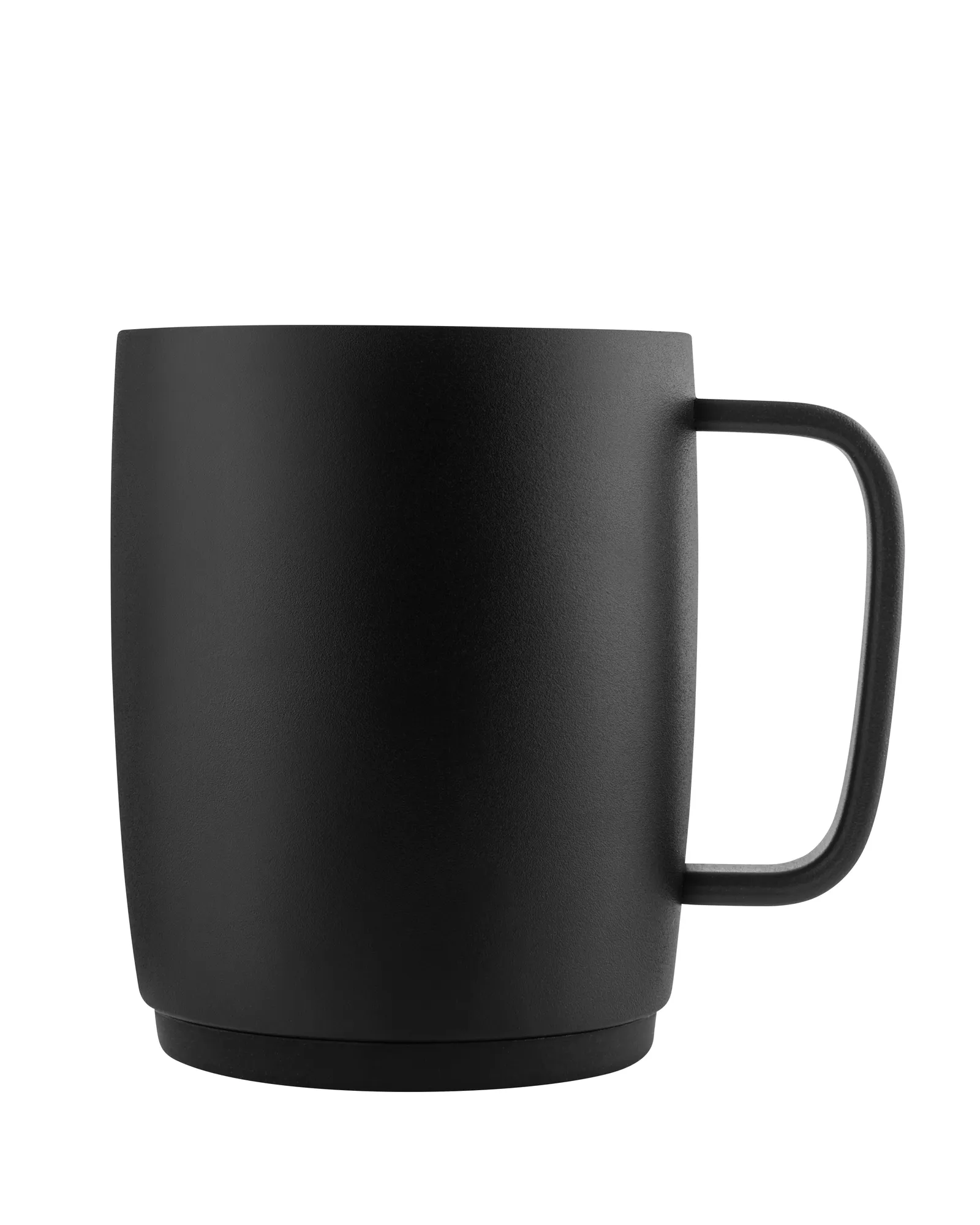 Thermobecher "Crema OfficeVibeThermo", schwarz – Bild 4