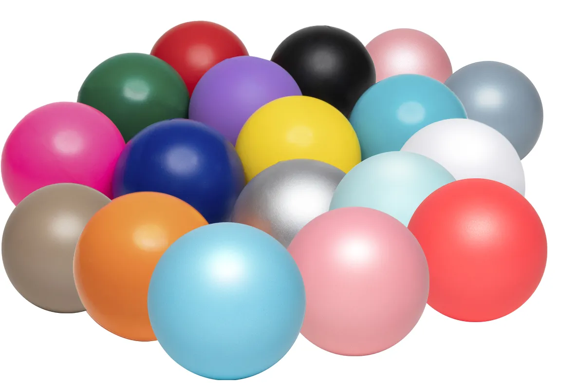 Ball, taupe – Bild 2