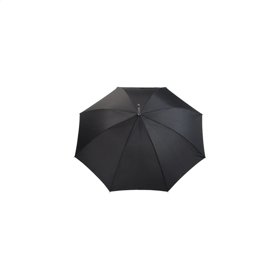 Regenschirm Nuages, schwarz – Bild 2