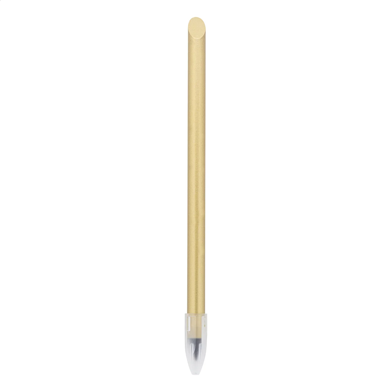 Tintenloser Stift Rangle, gold – Bild 3