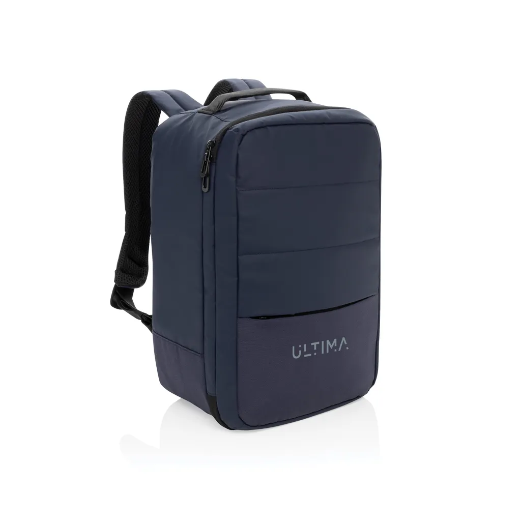 Armond Aware™ RPET Free -On-Board Travel Pack, navy blau – Bild 9
