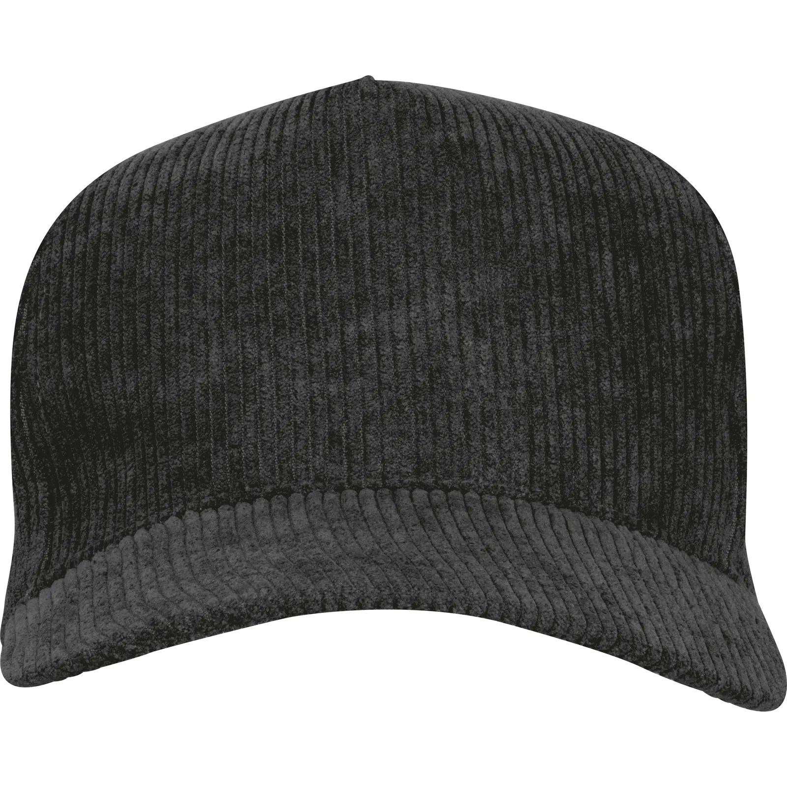 Cord-Cap Notre Dame, schwarz – Bild 3