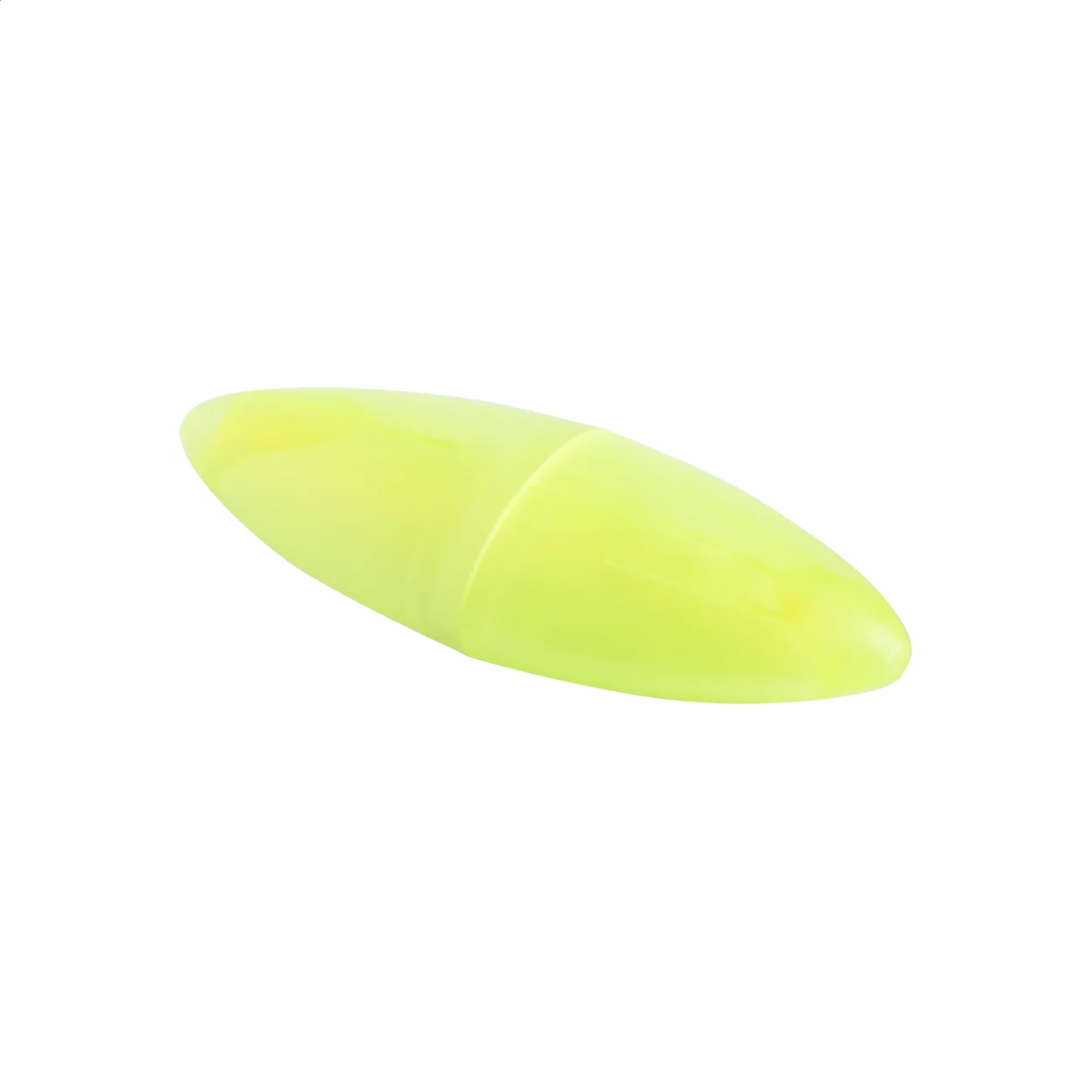 Textmarker Millep, gelb – Bild 3
