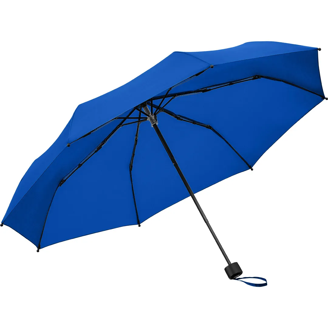 Taschenschirm FARE® 4Kids, euroblau – Bild 10