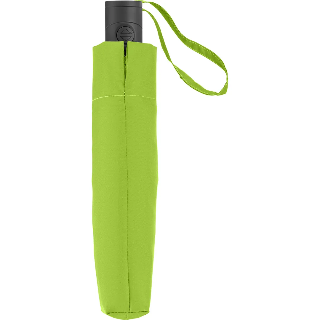 AOC-Mini-Taschenschirm FARE® FiligRain Only200, limette wS – Bild 8