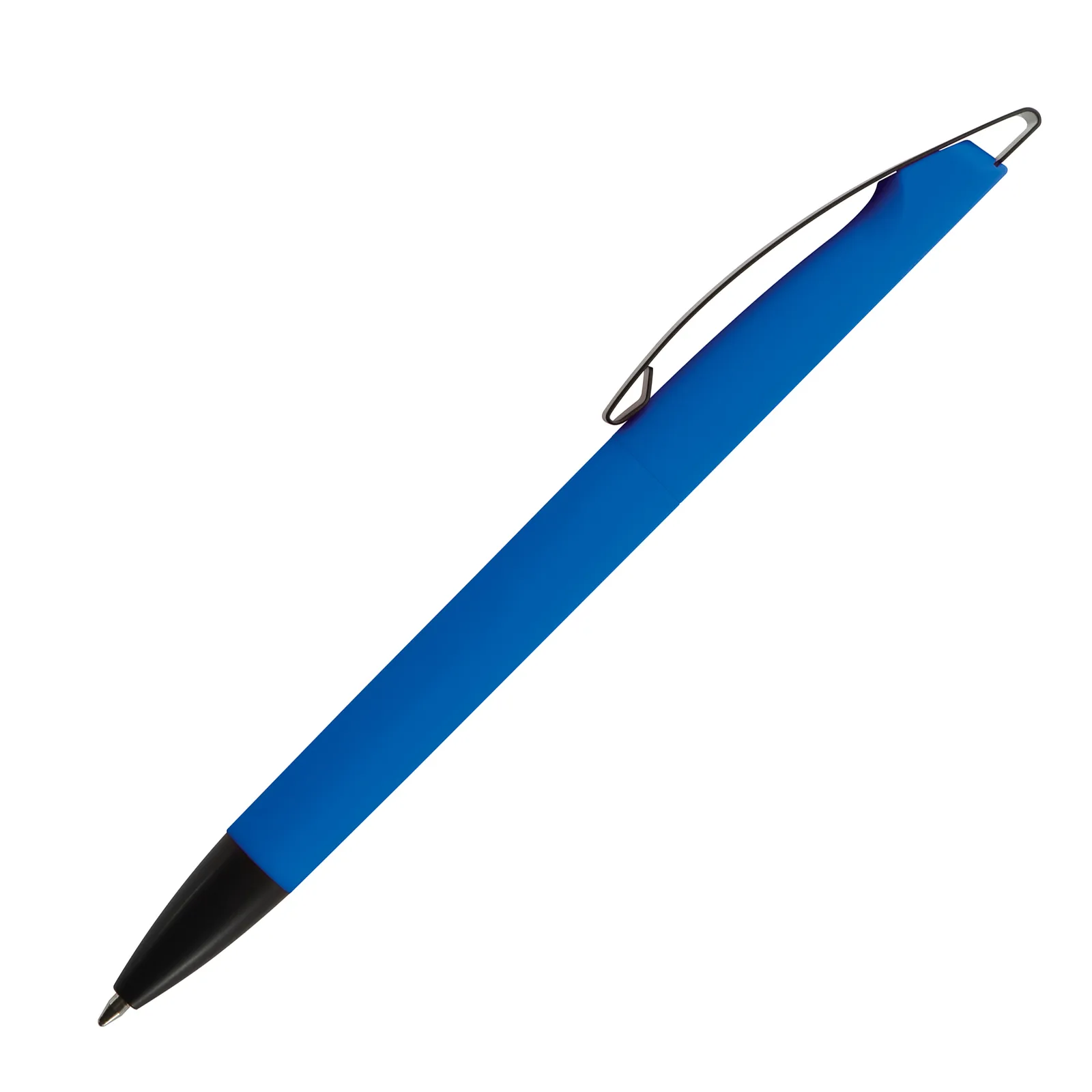 Kugelschreiber Brescia, blau – Bild 2