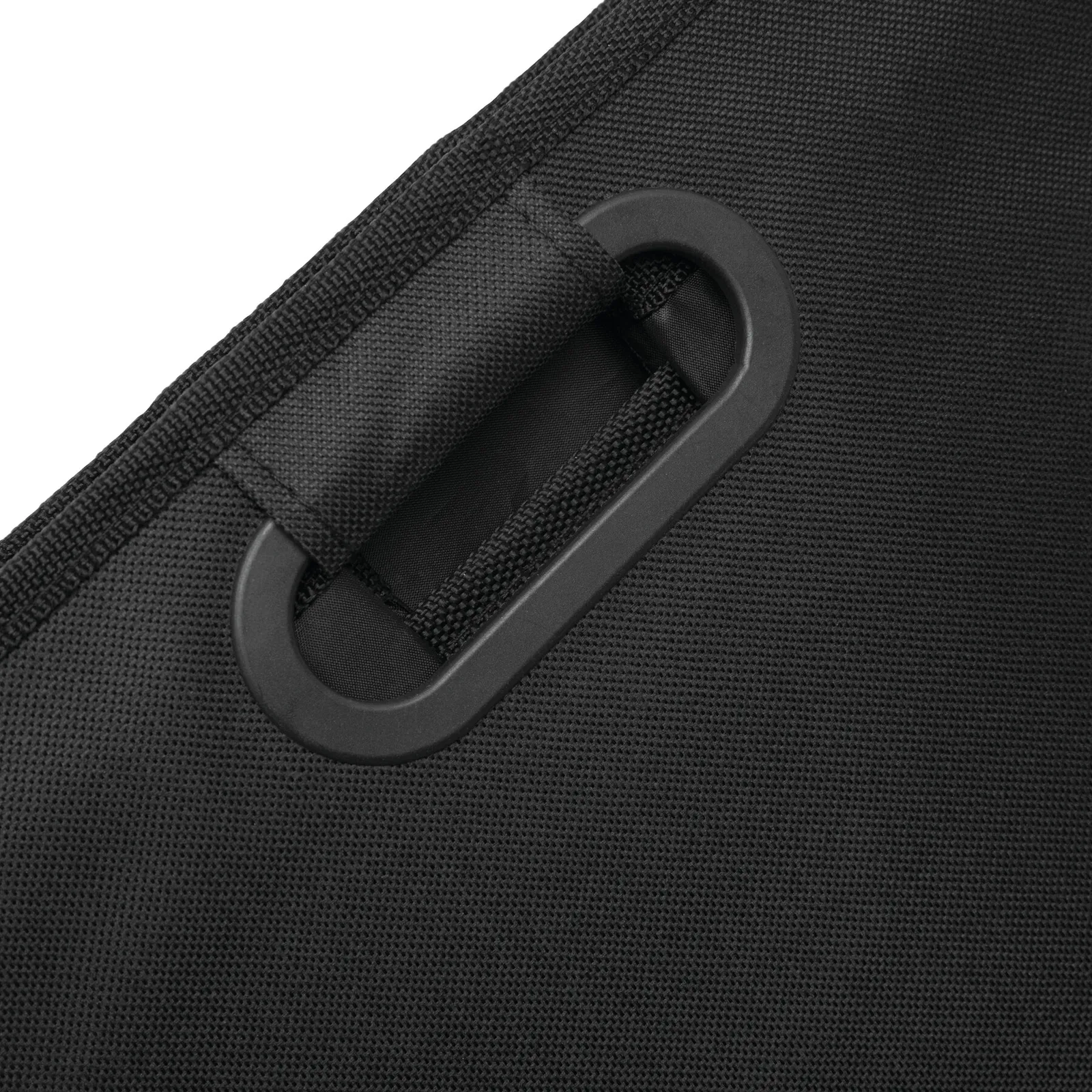 CAR-GADGET - Kofferraum-Tasche schwarz, schwarz – Bild 6