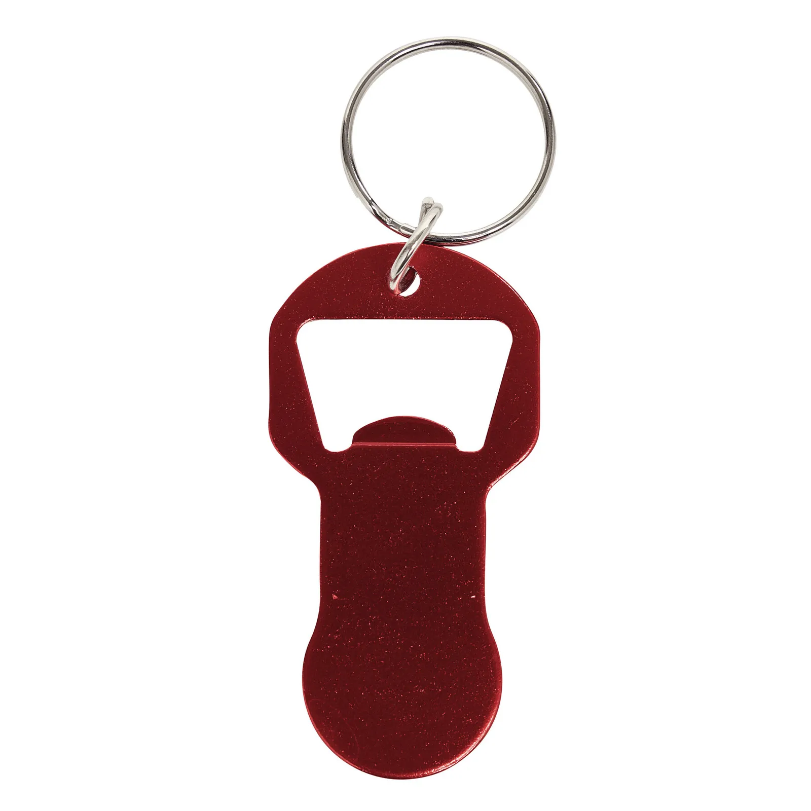 COINLESS Trolley Token, Einkaufswagenlöser, rot – Bild 2