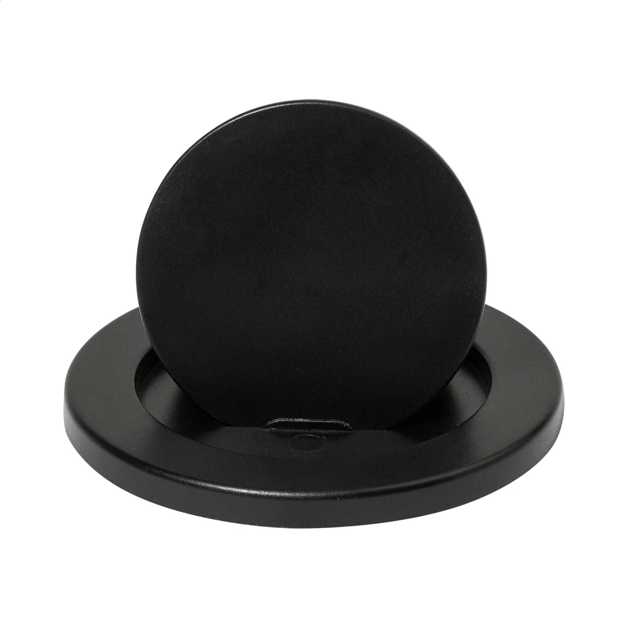 Magnetischer Handyhalter aus RABS Magobik, schwarz – Bild 7