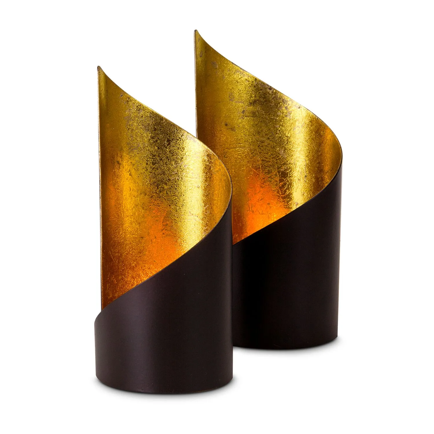 Wellness-Geschenkset: Adventstraum, gold – Bild 13