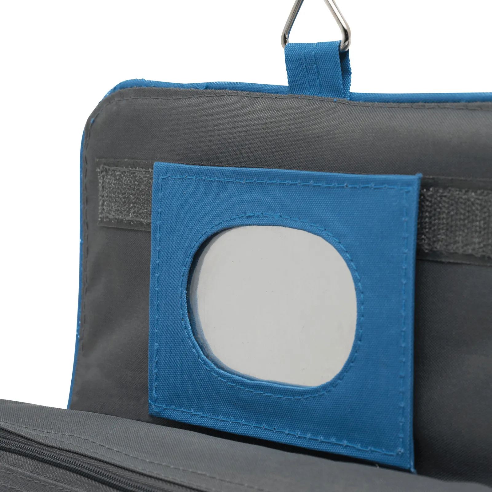 STAR - Kosmetiktasche, blau – Bild 5