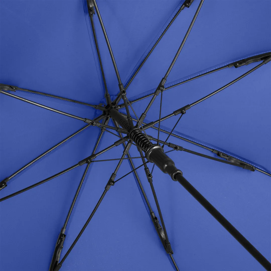 AC-Stockschirm, euroblau – Bild 7
