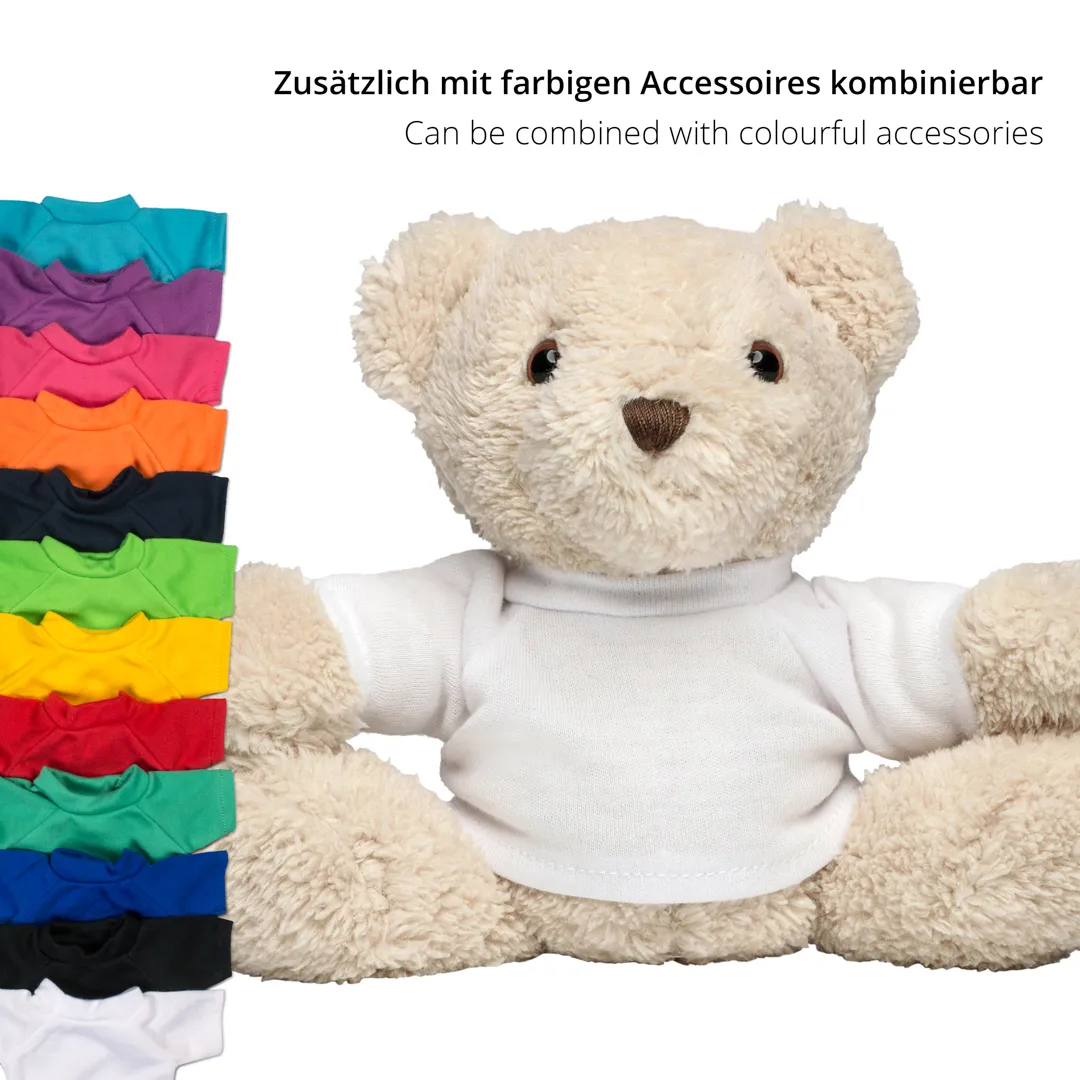 Bär Merle, creme – Bild 3