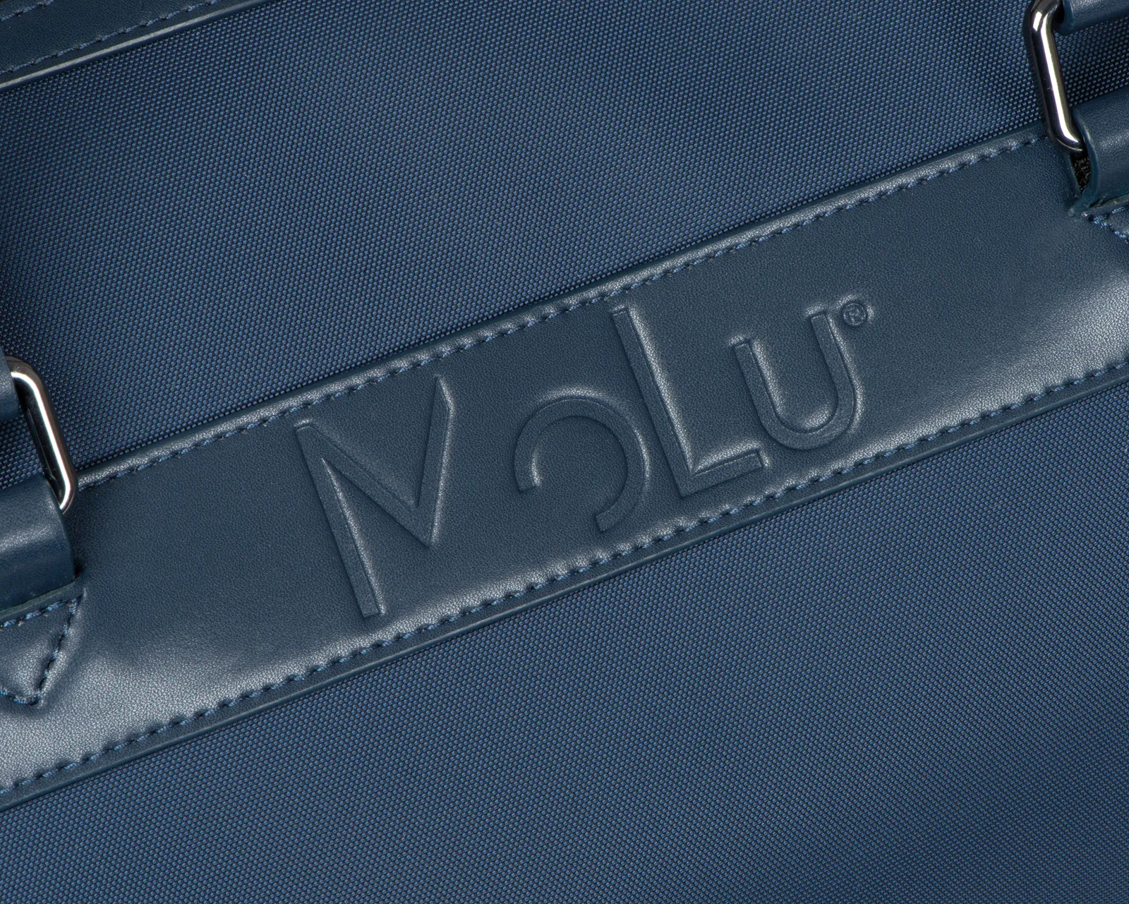 MoLu Weekender Monaco, dunkelblau – Bild 6