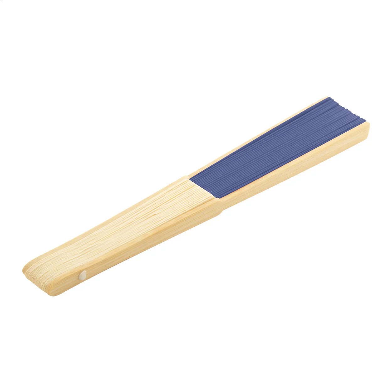 Fächer Bapper, blau – Bild 3