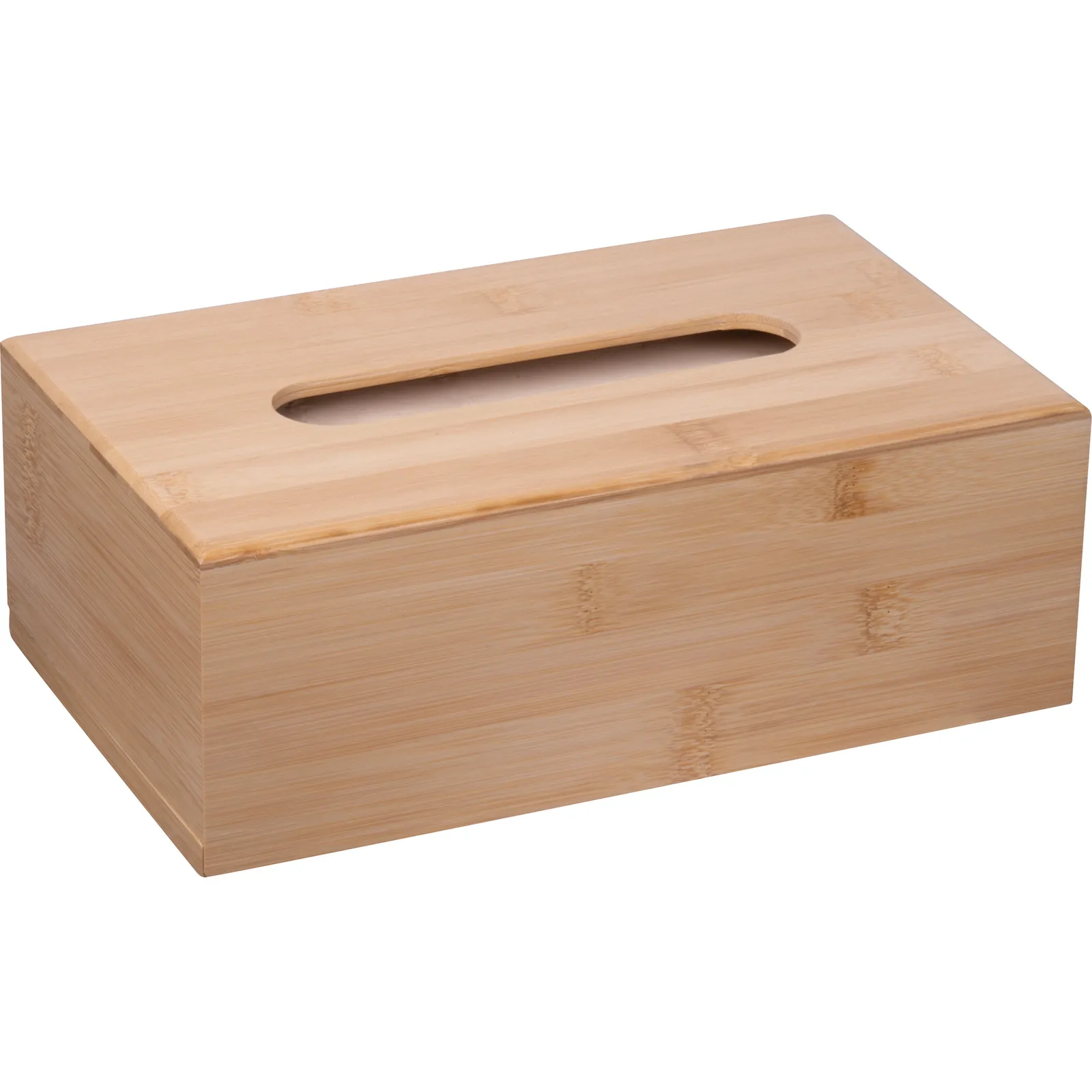 Taschentuchbox McKinney, beige – Bild 2
